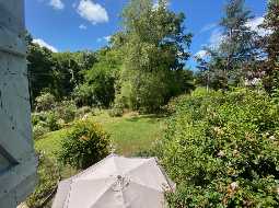 Superb 17th century Bearnaise farm in the heart of the Jurancon wine region just 20 minutes from Pau